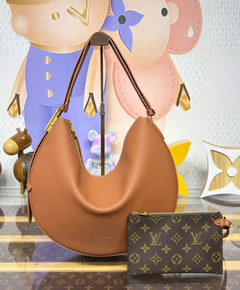 Louis Vuitton Low Key Cookie MM M14417 M14642
